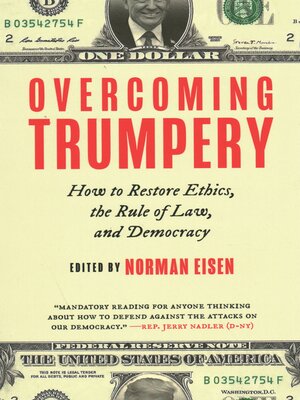 Overcoming Trumpery - ebook
